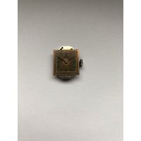 Часы старинные женские швейцарские