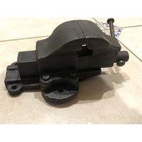 Тиски довоенные