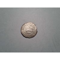 Полугрош 1508