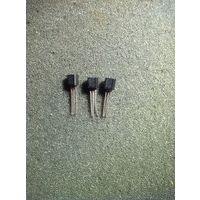 Транзистор КТ3107Б (цена за 1шт)