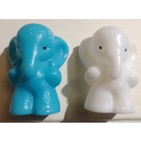 Игрушки СССР дутыши в коллекцию