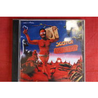 Scotch - Evolution (CDr)