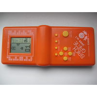 Игра ТЕТРИС