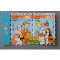 Европа. Визит. Беларусь, 2012
