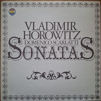 Scarlatti - Vladimir Horowitz – Sonatas