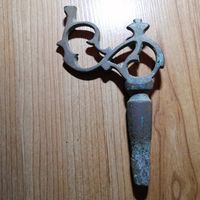 Верток от самовара