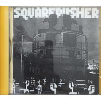 Squarepusher - hard normal daddy (cdr)