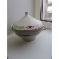 Супница ГДР