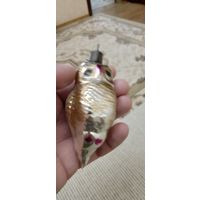 Филин,большой