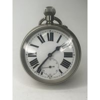 Карманные часы 8 дней