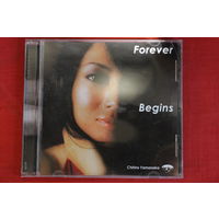 Chihiro Yamanaka - Forever Begins (2010, CD)
