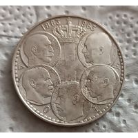 Греция 30 драхм 1963