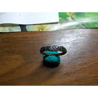 Колечко старинное