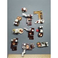 Плата(одним лотом).