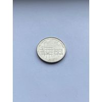10 пиастров , Иордания