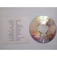(CD - R)  The Best