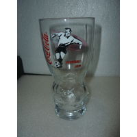 Стакан COCA_COLA. 2006г. 1