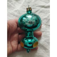 Ёлочная игрушка