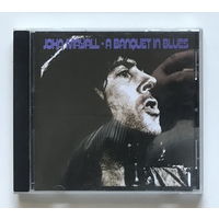 Audio CD, JOHN MAYALL – A BANQUET IN BLUES - 1976