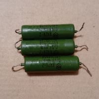 Конденсатор К42У-2  0,33мкф 250в цена за 3 штуки