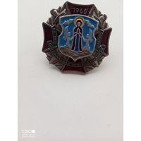 Значек ВВ МВД РБ
