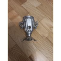 Сувенирный самовар ссср