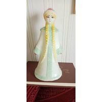 Снегурочка ссср