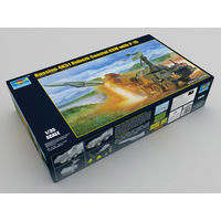 МОДЕЛЬ ТЕХНИКИ