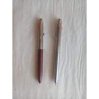 Шариковые ручки СССР