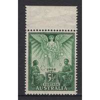 Австралия /Australia 1946** Победа МИР