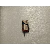 Спортивный клуб Заполярник тяжёлый