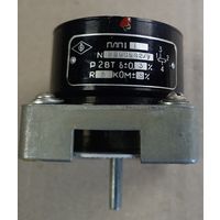 Резистор переменный плп1 5кОм