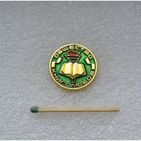 Общество книголюбов.