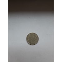 Жетон телефонный Югославия Тариф А