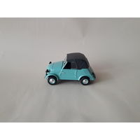 СМЗ-СЗА "Моргуновка" Деагостини 1:43 Обмен возможен Автолегенды СССР Deagostin