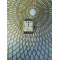 Часы наручные .Состояние на скане. В коллекцию,ремонт,на запчасти.