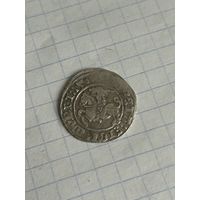 Полугрош 1509 года