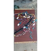 Посудомоечная машина Weissgauff BDW 4124 по запчастям лот2