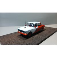 Москвич 2140 1/43