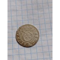 Полторак 1616 года