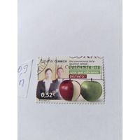 Испания   2013