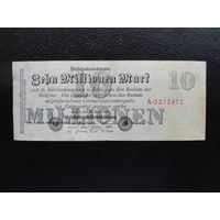 Продажа коллекции с 1 рубля! Банкноты Германии.