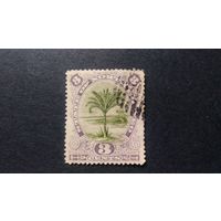 Великобритания \35с\ Северное Борнео.1894.