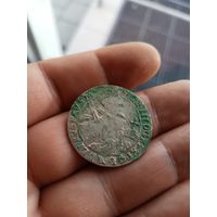 3 Орт 1621г Польша