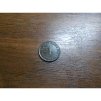1 пфенниг 1912 А