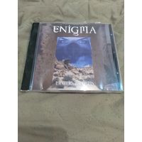 CD Enigma Erotic Dreams
