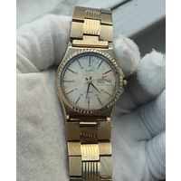 ЧАСЫ НАРУЧНЫЕ МУЖСКИЕ ЛУЧ КВАРЦ