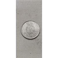 Кувейт 20 филс