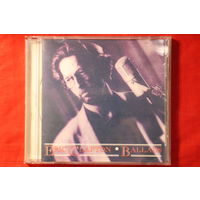 Eric Clapton – Ballads (CD)