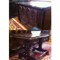 - Комод и Журнальный столик Ольха Италия (можно в розницу читайте описание)